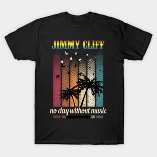 JIMMY CLIFF SONG T-Shirt